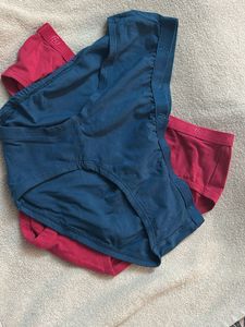 Women's Briefs - Comfort &amp; Style