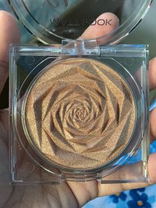 MATTLOOK BAKED HIGHLIGHTER