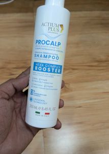 procalp hexa booster shampoo