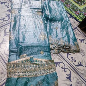 Suit Material