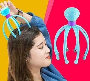 Head Massager