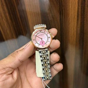 Emporio Armani Women's Watch