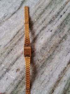 Watch For Girls