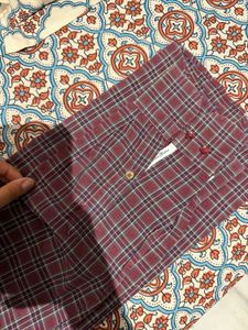 2 Rare Rabbit Shirts(Size-40,M)