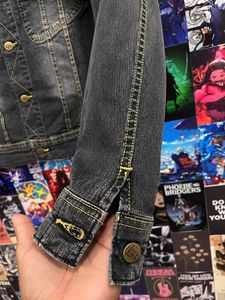 Lee Denim Jacket