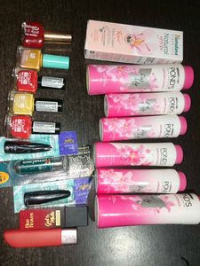Beauty cares