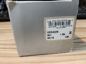 Ray-Ban Predator Series RB4026 (SHOT)