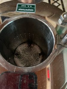 Stainless Steel Manual Idiyappam Maker