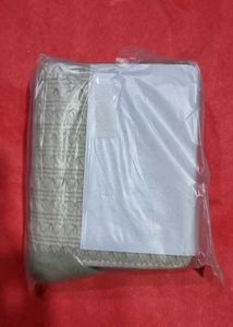 Elegant Woven Clutch Bag