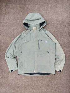 The North Face Jacket