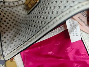 Authentic Juicy Couture Sling Bag