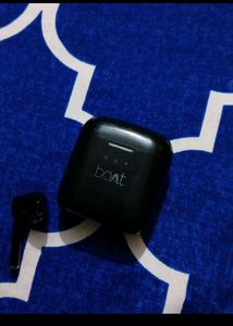 Boat Ear buds 138 One Side Only