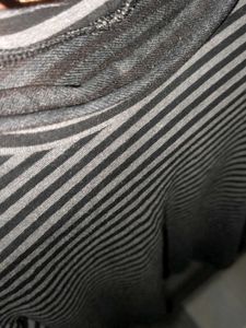 Striped Tee
