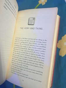 Generation Next &amp; So Done Books