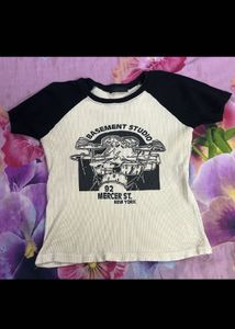 Vintage T-Shirt ( fixed)