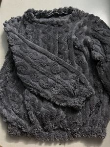 Cozy Textured Nightsuit set