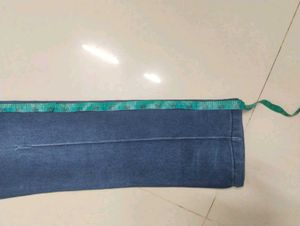 this is kroton jeans, very new