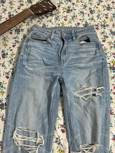 American Eagle Distressed Jeans