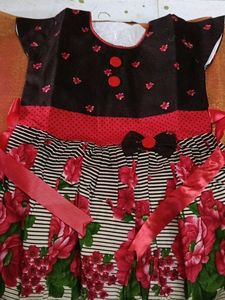 Ishak Dresses - Size 16 frock