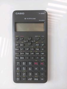 Casio Fx-82ms