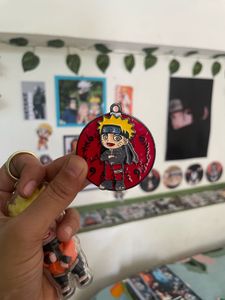 Anime naruto combo