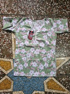 Short Kurti