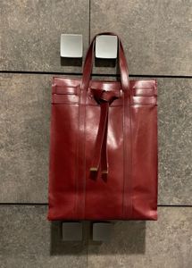 ❤️ Rare Vintage Original Estee Lauder Tote