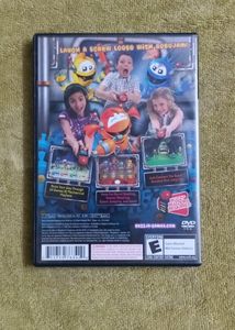 Play Station  2,2 GAME CD
