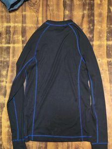 Champion Compression Long Sleeve T-Shirt