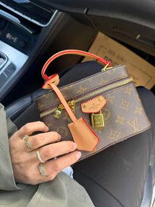 LOUIS VUITTON**VANITY PM SLING BAG**12A QUALITY*