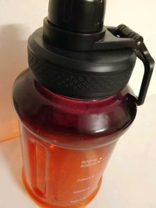 IMEDO Strength Water Bottle 900ml