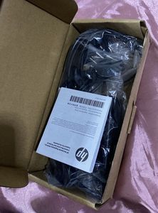 HP 65W USB-C Power Adapter for Laptop