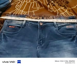 Superdry Denim Jeans