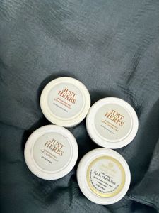 Just Herbs Lip & Cheek Tint Set