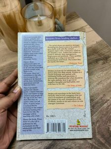 Pack Of 3 Must Read Books