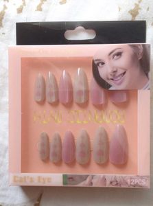 Press-On Nails