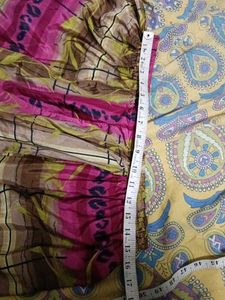 beautiful plazo kurti set ❤️