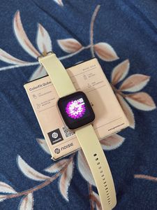 Noise ColorFit Qube Smartwatch
