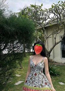 Bohemian Floral Pinteresty dress☘️