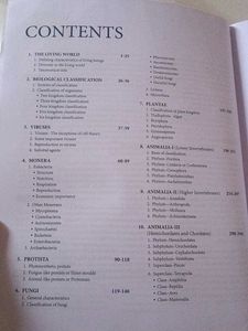 NEET Exploring Biology Vol 1