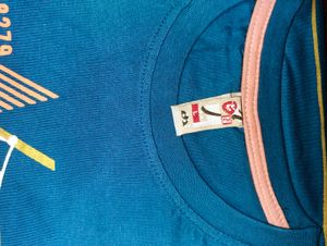 Men's Regular T-shirt (Size-XL)