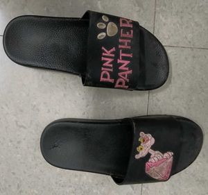Pink Panther Slides