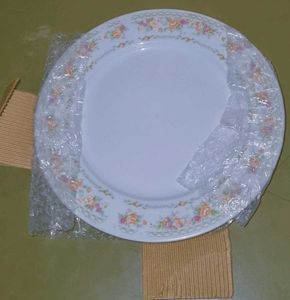 Antique Plate
