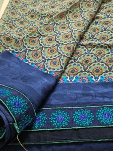 Beautiful Ethnic Saree