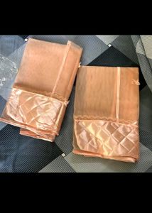 🆕️🆕️saree covers(set Of 3)