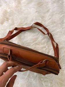 Ted Baker London Crossbody Bag