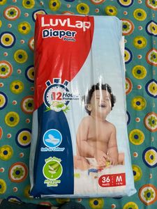 luvlap diapers