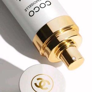 Chanel Coco Mademoiselle Deodorant Spray