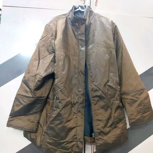 Stylish Brown Jacket