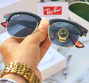 Ray-Ban Stylish And Very Unique Sunglasses